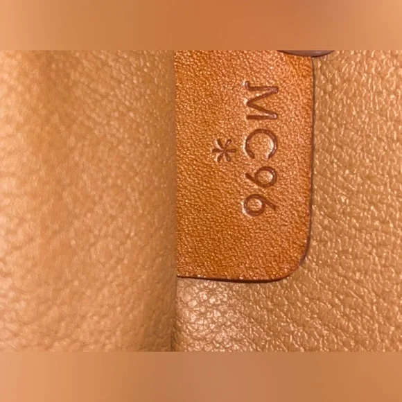 CELINE Macadam Pattern HandBag - Picture 8 of 15